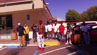 Preach   Let'Em Know + King Tut  Official Video   Dir  @IceMeez