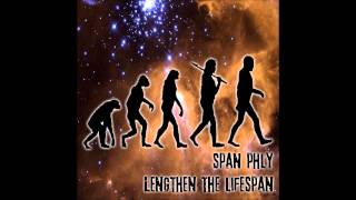 SPAN PHLY - Surrender - Lengthen the Lifespan (2009)