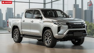 7 NEW Pickup Trucks Coming in 2026 Will Make Everyone Surprised - You Won't Expect the Last One !!