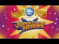 Ringling Bros And Barnum Bailey Presents Super Circus Heroes