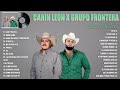 CARIN LEON X GRUPO FRONTERA EXITOS 2023 - COLECCIONES ALBUM DE CARIN LEON & GRUPO FRONTERA 2023
