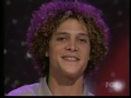 Justin Guarini-Ribbon in the Sky