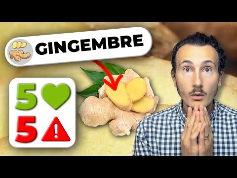 Fresh Ginger Tea (Ginger Infusion) – Simple Home Remedy