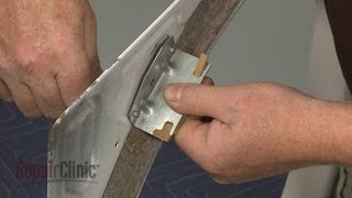 Maytag Dryer Drum Support Bracket Replacement #WP37001036