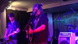 Ray Wylie Hubbard -  &quot;Count My Blessings&quot;