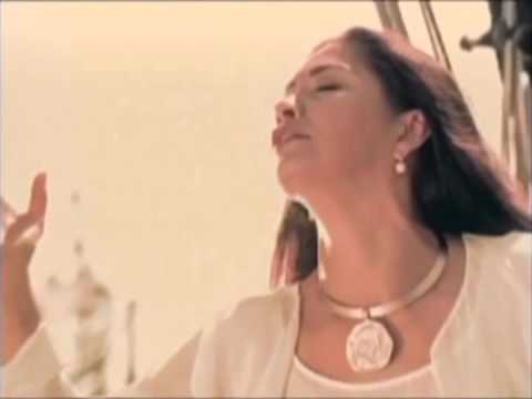 Videoclip de No a Pedir Perdón — Ana Gabriel