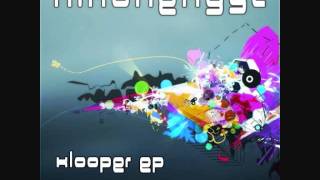 NINOHENGST - Klooper EP, in the Mix, mixed by MAGRU