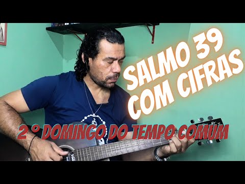 Eu Disse: Eis Que Venho, Senhor - Flávio Fonseca