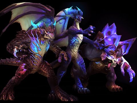 Farsta Fishing - Mythic Forgotten Experiments - Assassination Rogue