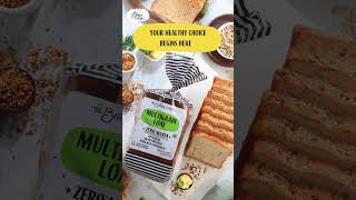 Download lagu Bloating? Not on our watch! Try our bestsellers and feel light, happy, and bread-ful! 🍞✨ mp3