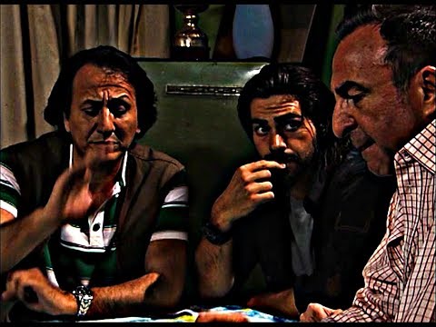 Arka Sokaklar - Mesut Mor Çatı Derneği