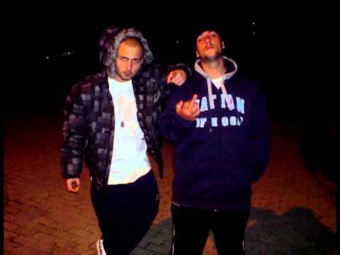 Oc.OnCrack & King.Scorpioni - Whats Up Nigga
