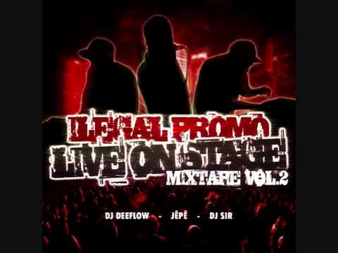 JêPê - Game Over ( Remix ) Feat Jimmy P.