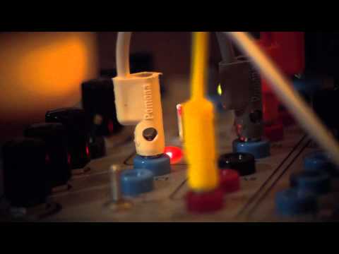 Serge Modular by RandomSource