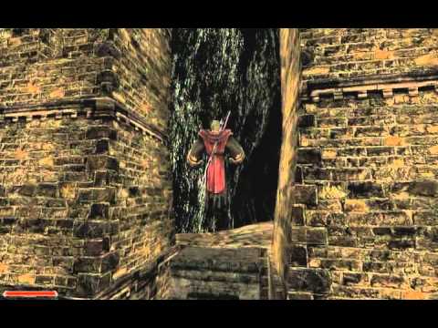 Lets Play Gothic 2 DNDR Part 354 - (NACH DEM MAIN LETS PLAY) Auf nach Irdorath und wieder zurück