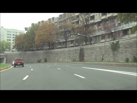 Washington DC - Interstate 66 East - Clinched (11/5/15)
