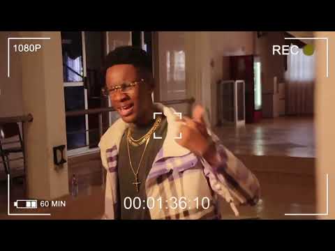 Mboy - Doorway (Behind The Scenes)