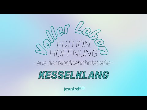 Jesustreff Kesselklang 25.03.2020
