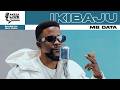 MB DATA IKIBAJU AKEZA LIVE SESSIONS II