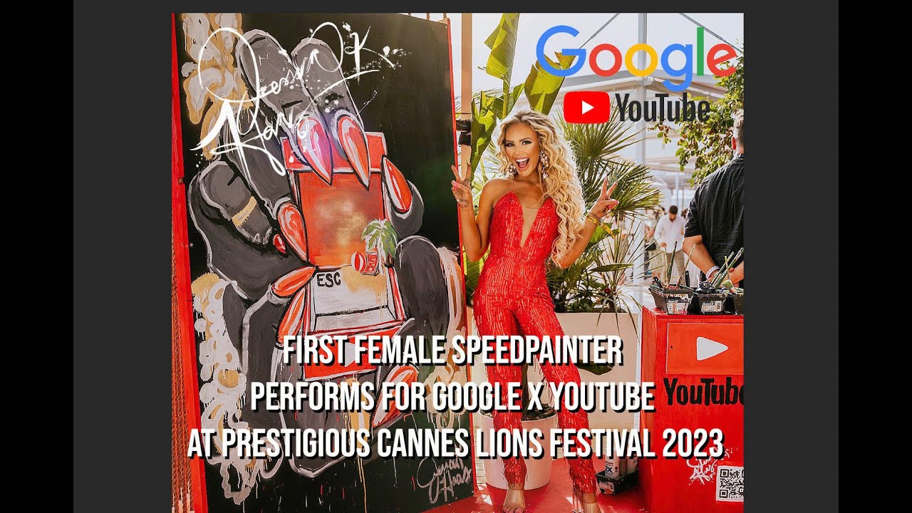Promotional video thumbnail 3 for Jessica K. Haas