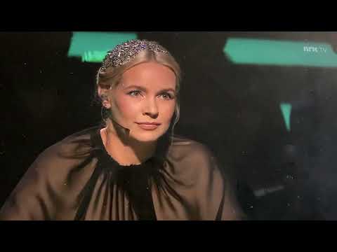 Adrian Sellevoll - En fuglesanger er jeg, ja - Tryllefløyten av W.A. Mozart - Stjernekamp 2023