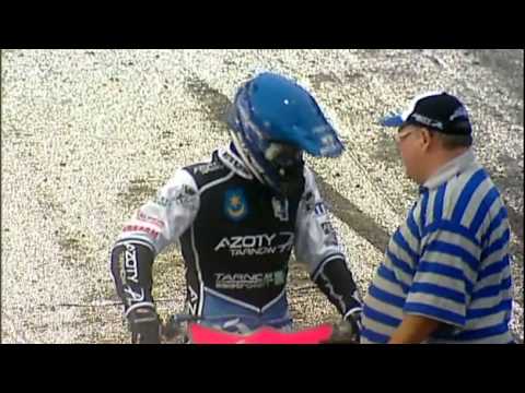 Tauron Azoty  - Betard Sparta  31.07.2011