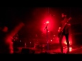 Placebo - I know (Live at Apollo Hammersmith 03 ...