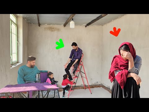 🔥 From empty floors to burning hope: Parisa's tears turn into victory