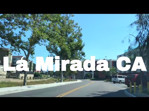 download lagu mp3 mp4 La Mirada California, download lagu La Mirada California gratis, unduh video klip La Mirada California