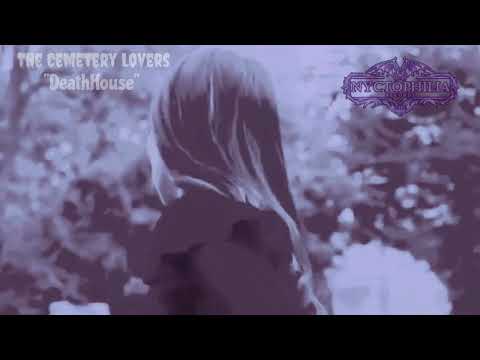 SOPOR AETERNUS - DeathHouse ,remix version by NYCTOPHILIA REMIXCOVER