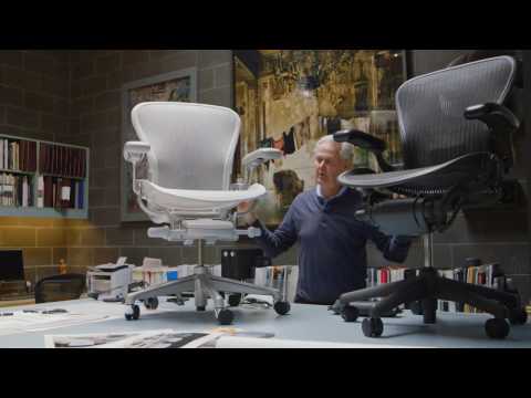 Herman Miller video Herman Miller thumbnail