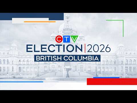 B.C. provincial election results | CTV News Vancouver