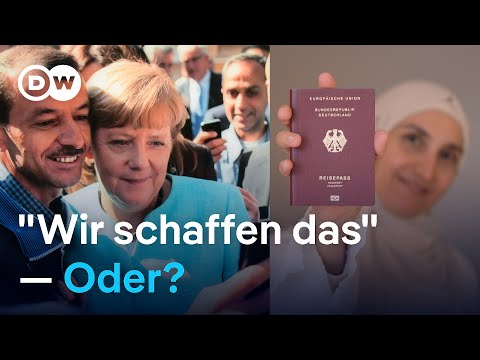 Wie hat Migration Deutschland verändert? | DW News