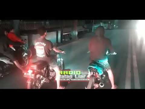 Cb herex @djm_speed020 feat @kris_lupti98...Vs...Fu no.name feat mr.x