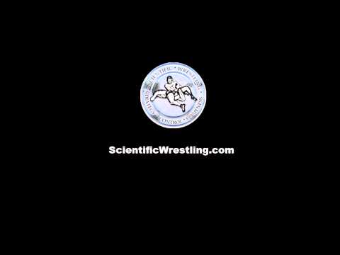 C. Nathan Hatton on the History of Catch Wrestling