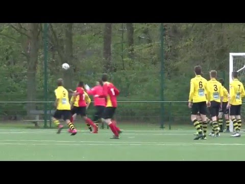 U17 Berchem Sport - Cappellen fc