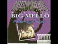 Big Mello - Back Do Akshun - FriedOnFormaldehyde Big Mello - Back Do Akshun