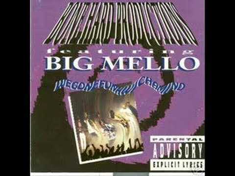 Big Mello - Back Do Akshun