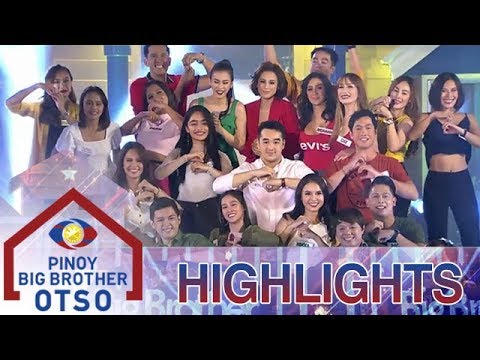 PBB OTSO: Pinoy Big Brother OTSO opens with a grand production number