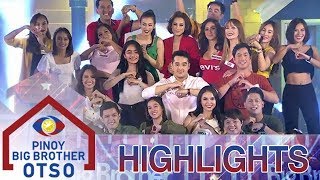 PBB OTSO: Pinoy Big Brother OTSO opens with a grand production number