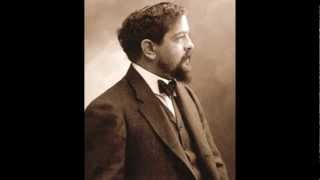 Debussy - En Blanc et Noir - transcr. João Victor Bota