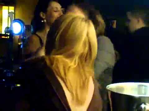 London after midnight