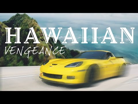 850RWHP- SUPERCHARGED -LSR 427 by Vengeance Racing