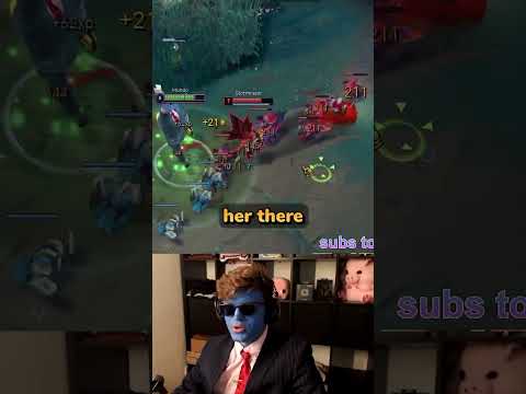 MUNDO VS VAYNE? NO PROBLEM 🫷😎🫸