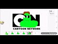 Cartoon Network Pear Productions 1999 3010