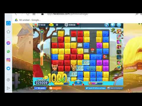 Pet Rescue level 4384, pet rescue, nivel 4384 pet rescue solucionado, solved, sin booster 4384, 4384