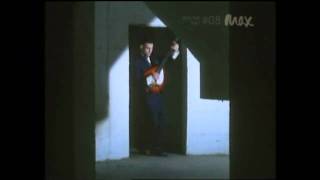 Counting The Beat - The Swingers (High Definition)