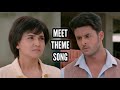 Meet Theme Song | Song From Episode 3 | Zee TV | CODE NAME BADSHAH 2
