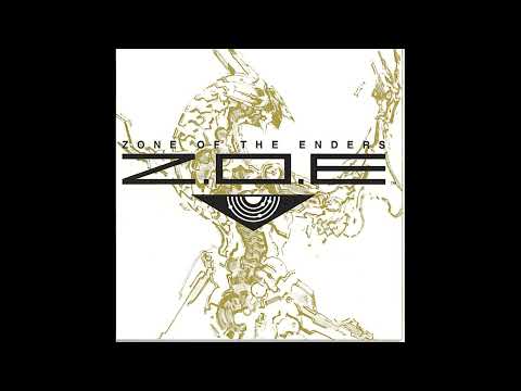 Zone Of The Enders 1 | Full Soundtrack (PS2)