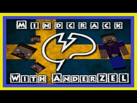 Mindcrack - S01 E75 Surprise Ravine!